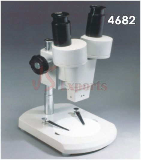 STEREO DISSECTING MICROSCOPE